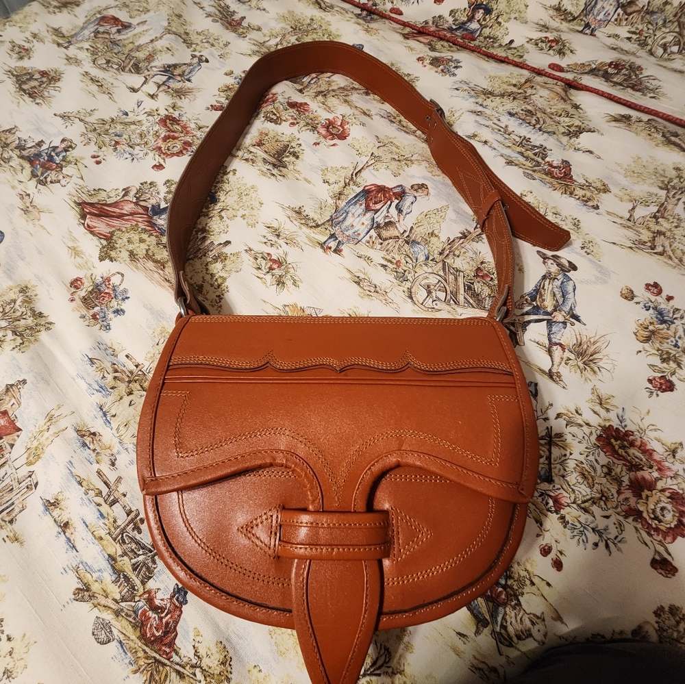 Jerico Handbag - Picture 2 of 4
